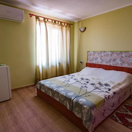 Vila Victor - Adults Only Hotel Techirghiol Kültér fotó
