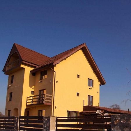 Vila Victor - Adults Only Hotel Techirghiol Kültér fotó