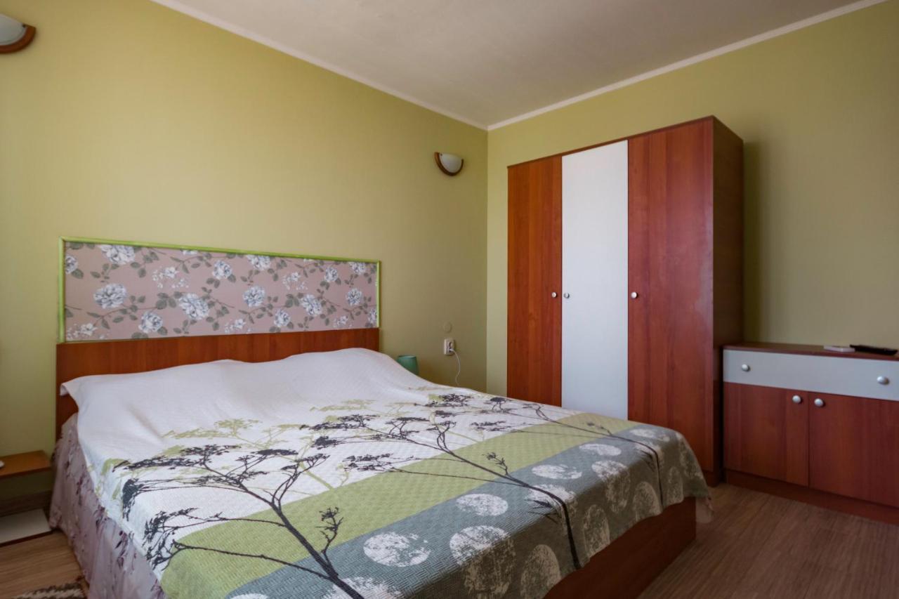 Vila Victor - Adults Only Hotel Techirghiol Kültér fotó