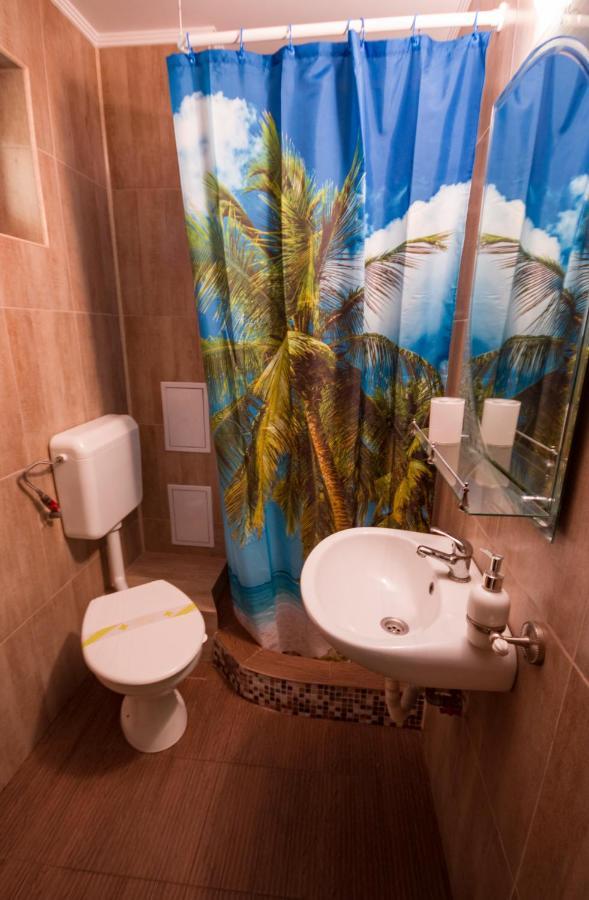 Vila Victor - Adults Only Hotel Techirghiol Kültér fotó