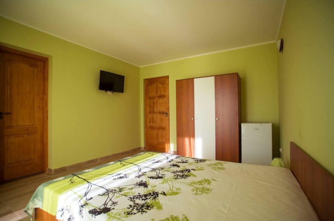 Vila Victor - Adults Only Hotel Techirghiol Kültér fotó