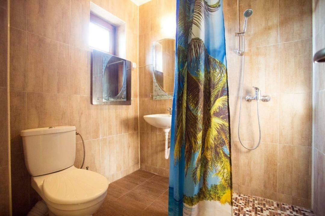 Vila Victor - Adults Only Hotel Techirghiol Kültér fotó