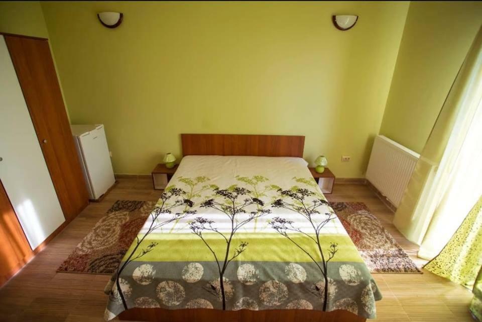 Vila Victor - Adults Only Hotel Techirghiol Kültér fotó