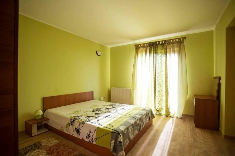 Vila Victor - Adults Only Hotel Techirghiol Kültér fotó